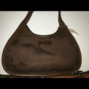 VINTAGE COACH PURSE